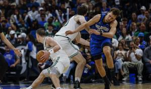 Magic asegura séptimo lugar en el Este con victoria 96-76 sobre unos Celtics mermados