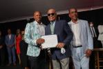 Alcalde de Nueva York recuerda a Rubby Pérez tras su muerte en discoteca Jet Set Alcalde de Nueva York recuerda a Rubby Pérez tras su muerte en discoteca Jet Set