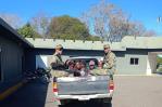 Ejército entrega a Migración más de 16 mil haitianos indocumentados en mayo