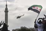 Turquía e Israel mantienen conversaciones para evitar un conflicto accidental en Siria