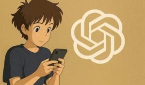 La IA también bebe: el impacto ambiental detrás del filtro viral del Studio Ghibli