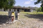 Ruinas modernas: los edificios olvidados del Distrito Nacional