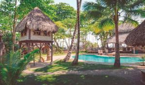 Ocho destinos ecológicos para desconectar