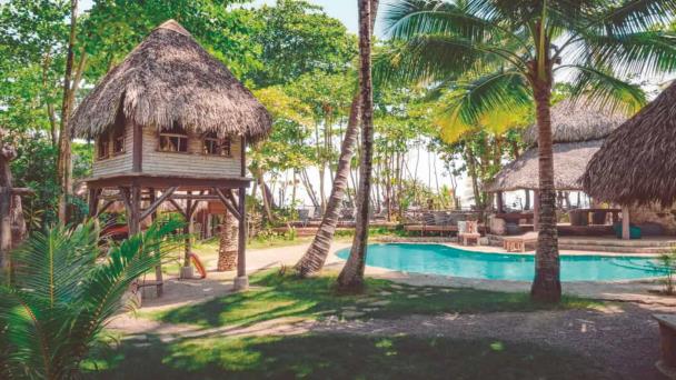 Ocho destinos ecológicos para desconectar