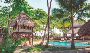 Siete destinos ecológicos para desconectar