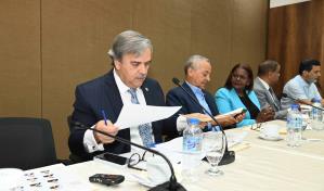 Los diputados analizarán candidaturas independientes con partidos y en consulta pública