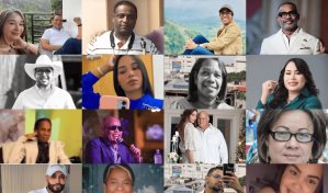 Los rostros del Jet Set: las imágenes de las víctimas que siempre serán recordadas