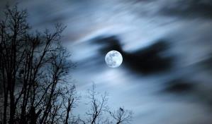 ¿Luna llena más pequeña? Llega la microluna este 13 de abril