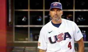 EE. UU. designa a Michael Hill como gerente, y confirman a Mark DeRosa como dirigente del Clásico