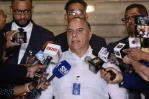 Tribunal declara extinta la acción penal contra Micky López y sus familiares Tribunal declara extinta la acción penal contra Micky López y sus familiares