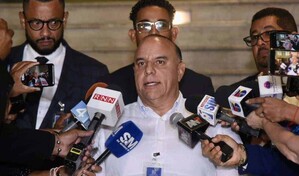 Esposo de exdiputada condenada por lavado de activos volverá a los tribunales