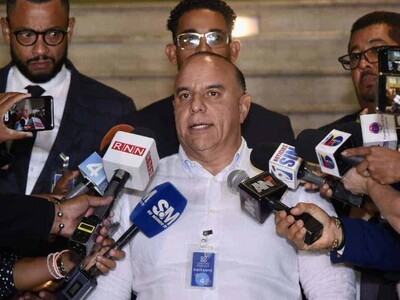 Corte de apelación revoca extinción del caso penal contra Micky López