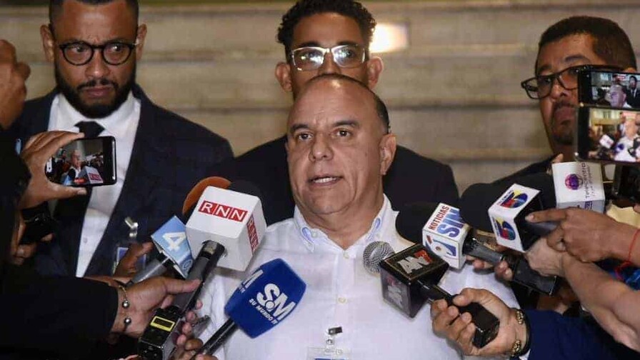 Esposo de exdiputada condenada por lavado de activos volverá a los tribunales Esposo de exdiputada condenada por lavado de activos volverá a los tribunales