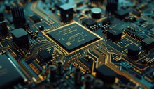 Informe revela retos y ventajas de RD en la industria de los semiconductores