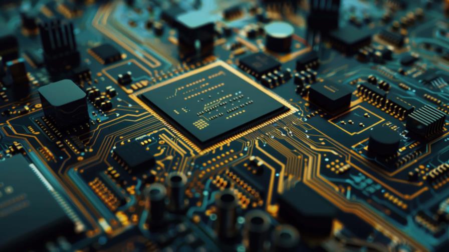 Emisiones asociadas a producción de chips para la IA se cuadruplicaron en un año, según Greenpeace Emisiones asociadas a producción de chips para la IA se cuadruplicaron en un año, según Greenpeace