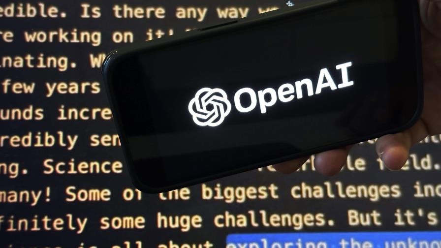 El chatbot de OpenAI, ChatGPT, ya puede analizar y manipular imágenes