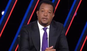 Pedro Martínez está destrozado tras la tragedia:  unos 50 cercanos suyos fueron víctimas