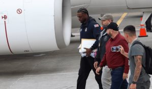 Los indocumentados enfrentan el dilema de inscribirse o no en el registro impuesto por Trump