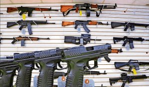 Trump firma una orden ejecutiva que reforma las ventas de armamento al extranjero