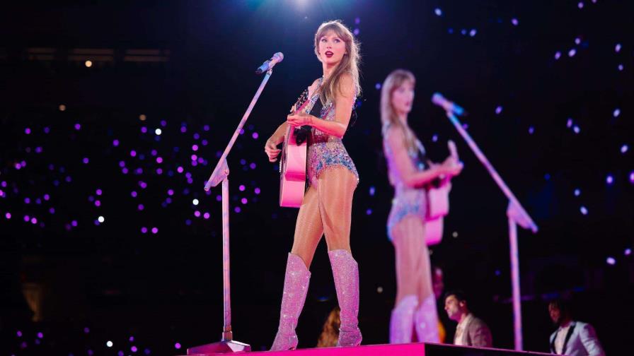Demandan a la promotora en España de los conciertos de Taylor Swift por impago a artistas Demandan a la promotora en España de los conciertos de Taylor Swift por impago a artistas