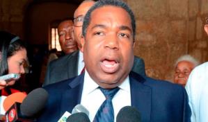 Tony Peña Guaba: Esta es la peor tragedia no atmosférica que ha tenido la historia dominicana Tony Peña Guaba: Esta es la peor tragedia no atmosférica que ha tenido la historia dominicana