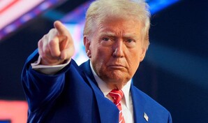 China confirma que Trump visitar&aacute; el pa&iacute;s de mi&eacute;rcoles 13 a viernes 15
