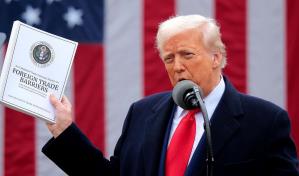 Todos contra uno y Trump contra todos