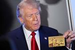 Trump instaura una tarjeta de residencia dorada