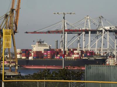 los sectores europeos afectados por aranceles de Trump