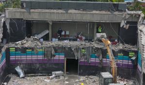 Rescatistas de Puerto Rico: "RD tiene oficiales que saben lo que están haciendo" 