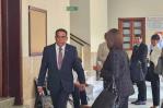 La defensa de Alexis Medina califica de “aérea” indemnización solicitada por el Estado
