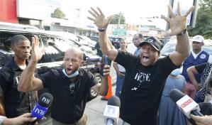 Crece la desesperación en Patología Forense por lentitud en la entrega de cadáveres