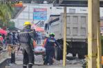 Sube a 218 la cifra de muertos por el colapso en la discoteca Jet Set