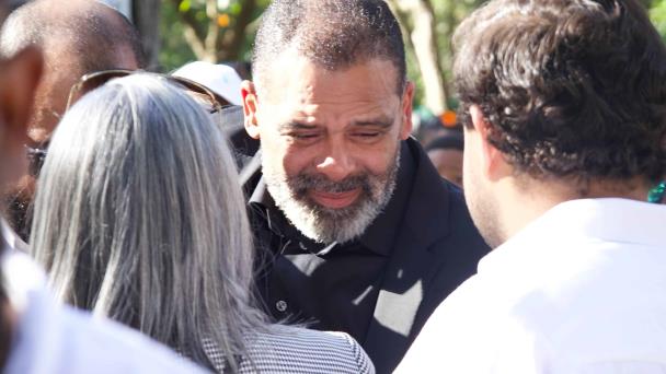 Hermano de Rubby Pérez: “Familias de luto por falta de instituciones fuertes, no hay quien regule”