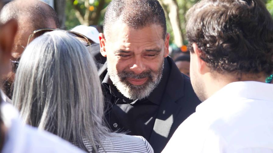 Hermano de Rubby Pérez: “Familias de luto por falta de instituciones fuertes, no hay quien regule”