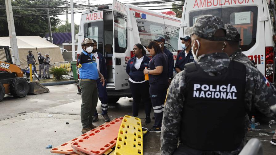 Puntos de donación de sangre continúan abiertos 48 horas después de la tragedia Puntos de donación de sangre continúan abiertos 48 horas después de la tragedia