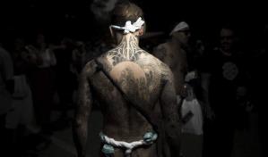 En declive, el mayor grupo yakuza se compromete a poner fin a las guerras internas