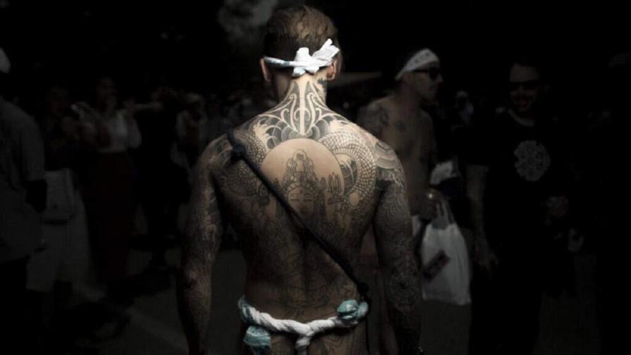 En declive, el mayor grupo yakuza se compromete a poner fin a las guerras internas En declive, el mayor grupo yakuza se compromete a poner fin a las guerras internas