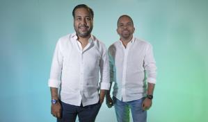 Araujo y Rodríguez, una dupla que da en la tecla para revolucionar contenido deportivo