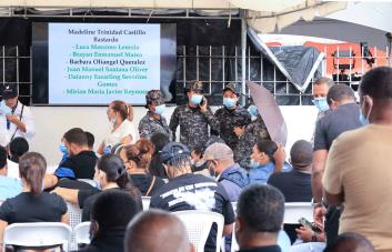 Sociedad Dominicana de Patología recuerda obligatoriedad de autopsias en casos como el del Jet Set