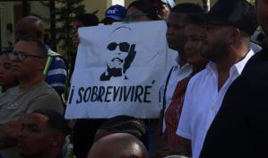 Lanzan homenaje audiovisual en honor a Rubby Pérez tras la tragedia del Jet Set