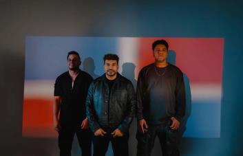 Barak realizará su concierto Dios todo, Dios fuerte este sábado 12 de abril