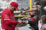Mike Trout sobre Junior Caminero: Va a ser una superestrella