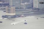 La empresa del helicóptero siniestrado en el Hudson ya había tenido un accidente en 2013