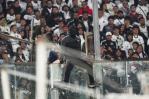 Mueren 2 personas por estampida fuera de estadio en Chile, antes de partido de Libertadores