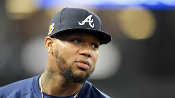 Ronald Acuña Jr. se someterá a una nueva evaluación de su rodilla izquierda