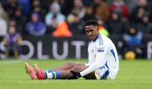 Junior Firpo, entre futbolistas investigados por escándalo de apuestas en Europa