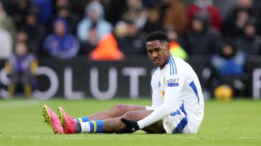 Junior Firpo, entre futbolistas investigados por esc&aacute;ndalo de apuestas en Europa