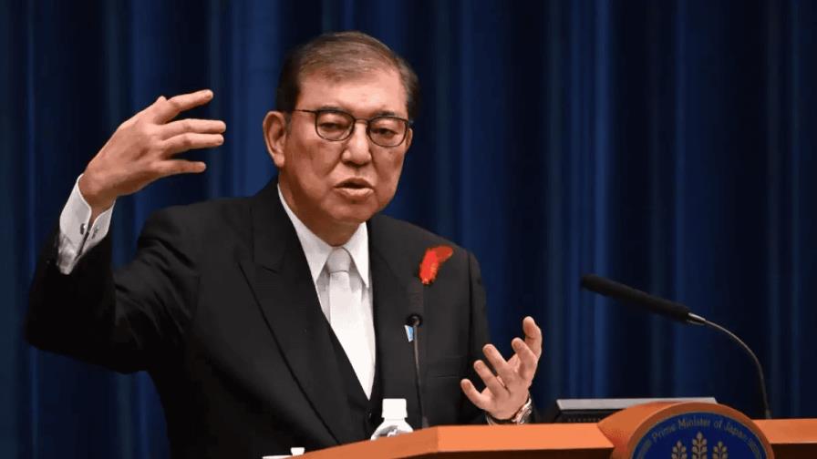 Japón insiste en la revisión de los aranceles y responderá a ellos de manera conjunta Japón insiste en la revisión de los aranceles y responderá a ellos de manera conjunta