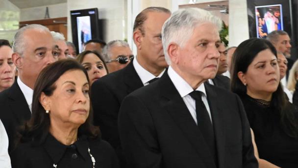 Eduardo Estrella: “Jamás imaginé que mi hijo estaba entre las víctimas del Jet Set”